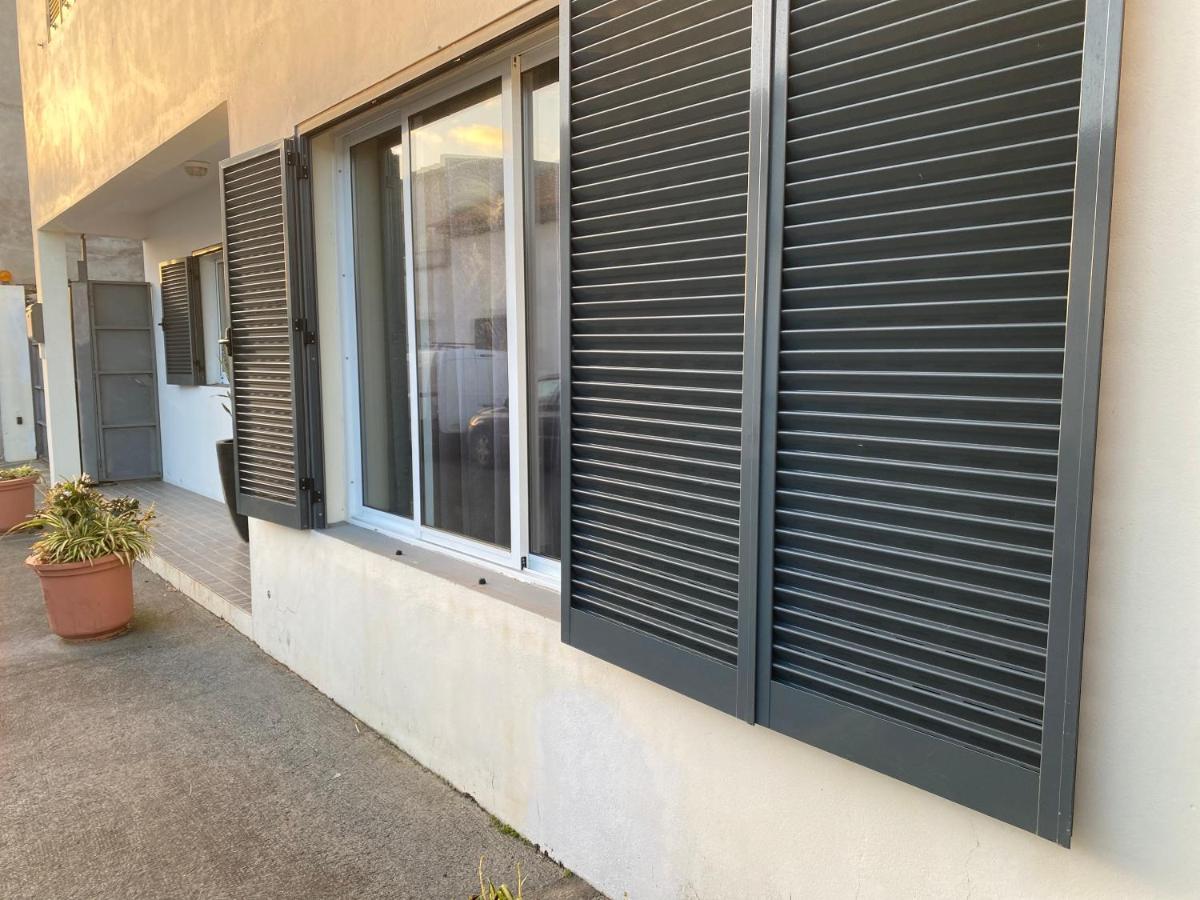 Alojamento House 66 Apartment Ponta Delgada  Exterior photo