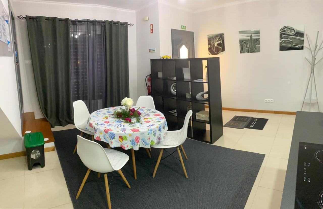 Alojamento House 66 Apartment Ponta Delgada  Exterior photo